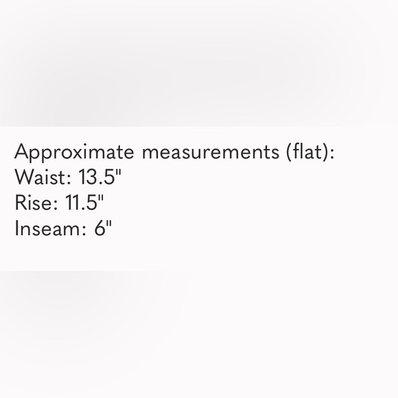 Citizens of Humanity Marlow Jean Bermuda short - Picture 12 of 12